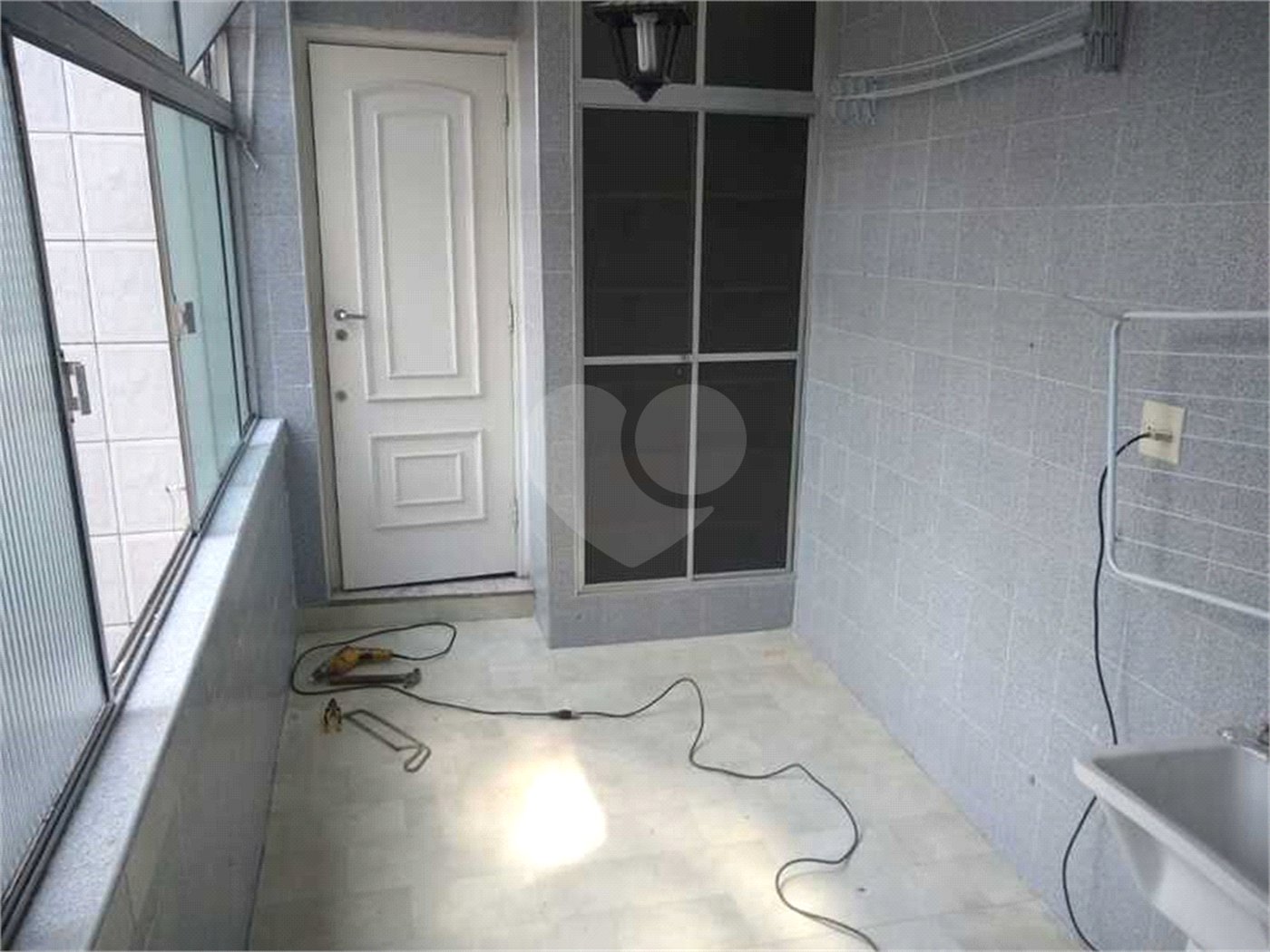 Apartamento à venda com 1 quarto em Jardim São Paulo(zona Norte), São Paulo, SP