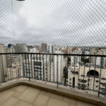 Apartamento à venda com 4 quartos, sendo 1 suíte, em Moema, São Paulo, SP