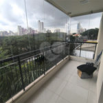 Apartamento à venda com 3 quartos, sendo 1 suíte,  em Cambuci, São Paulo, SP