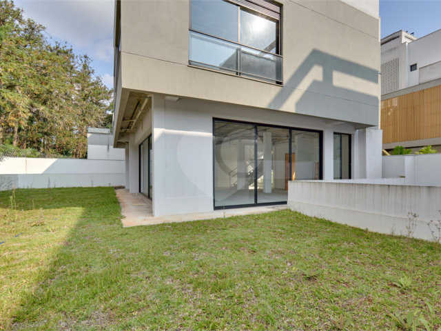 Casa à venda com 4 suítes no condomínio Eco Boulevard, São Paulo - SP