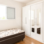 Apartamento à venda ou para alugar com 2 quartos, sendo 1 suíte, em Parque Bela Vista, Votorantim, SP