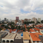 Apartamento à venda ou para alugar com 1 quarto em Pinheiros, São Paulo, SP