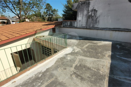 Casa Térrea à venda com 2 quartos em Interlagos, São Paulo, SP