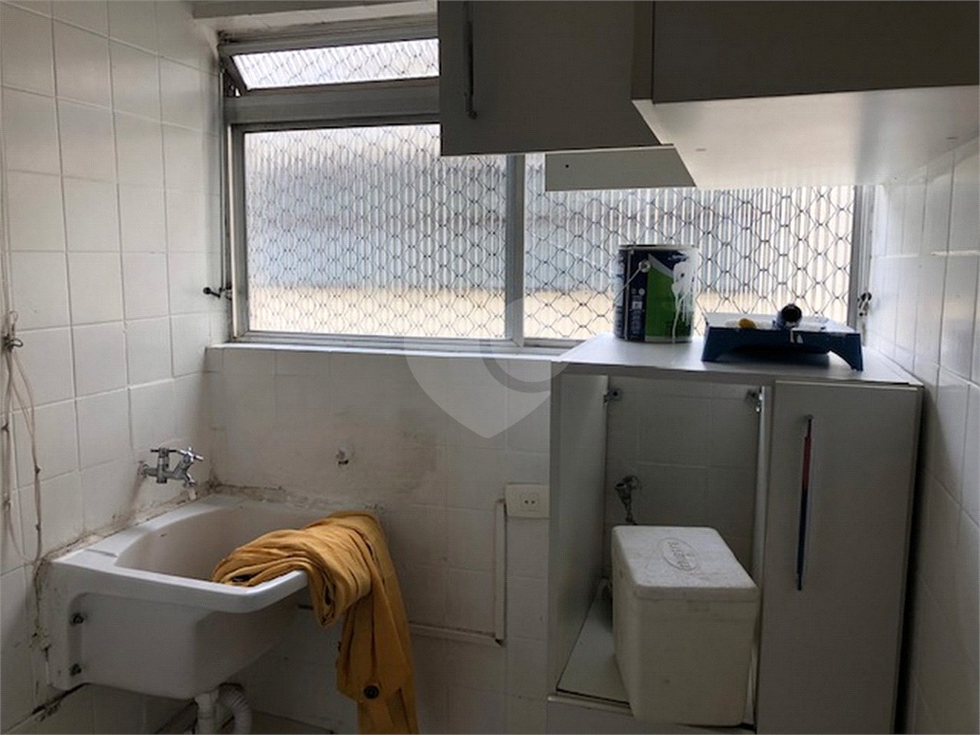 Apartamento à venda com 2 quartos, sendo 1 suíte, em Vila Parque Jabaquara, São Paulo, SP