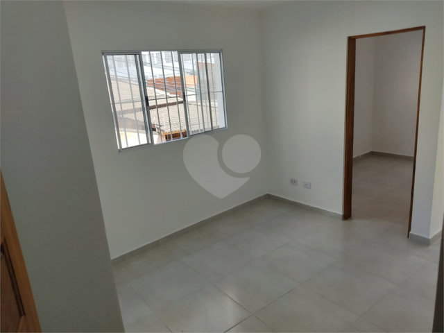 Apartamento à venda com 1 quarto em Vila Guilherme, São Paulo, SP