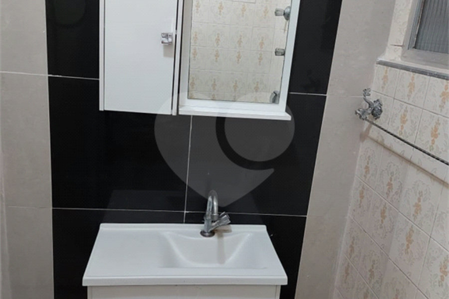 Apartamento à venda com 3 quartos em Palmas do Tremembé, São Paulo, SP