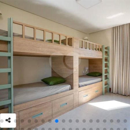 Casa à venda com 7 suítes no condomínio Clube de Campo Valinhos, Valinhos - SP