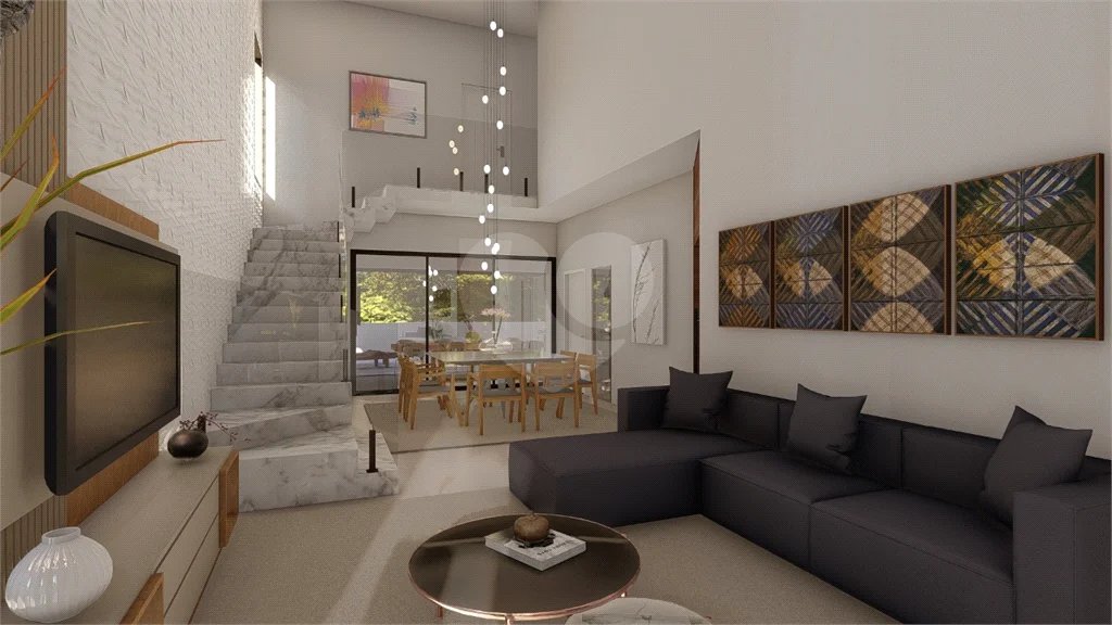 Casa à venda com 3 suítes em São Venâncio, Itupeva, SP