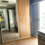 Apartamento à venda com 3 quartos, sendo 1 suíte, em Vila Paulo Silas, São Paulo, SP