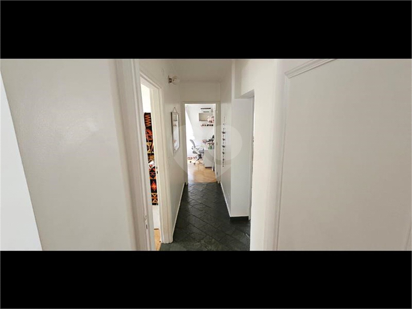 Apartamento à venda com 3 quartos em Jardim Paulista, São Paulo, SP