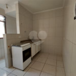 Apartamento à venda com 2 quartos em Butantã, São Paulo, SP