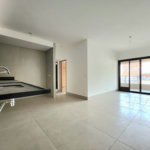 Apartamento à venda, 75 m² por R$ 860.000,00 - José Menino - Santos/SP