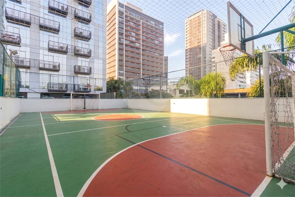 Apartamento à venda com 2 quartos, sendo 1 suíte, em Alto da Boa Vista, São Paulo, SP