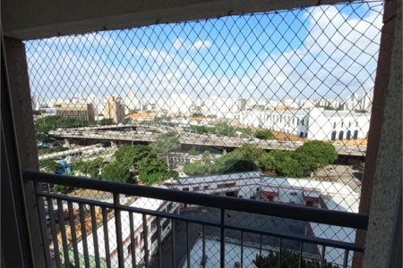 Apartamento à venda com 2 quartos, sendo 1 suíte, em Liberdade, São Paulo, SP