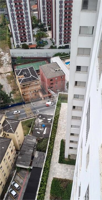 Apartamento à venda com 3 quartos, sendo 1 suíte,  em Santana, São Paulo, SP