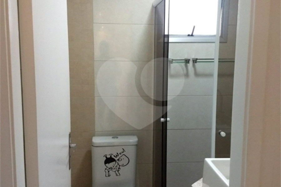 Apartamento à venda com 2 quartos em Pirituba, São Paulo, SP