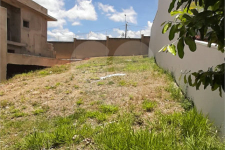 Terreno à venda em Jardim Residencial Garden Ville, Itu, SP
