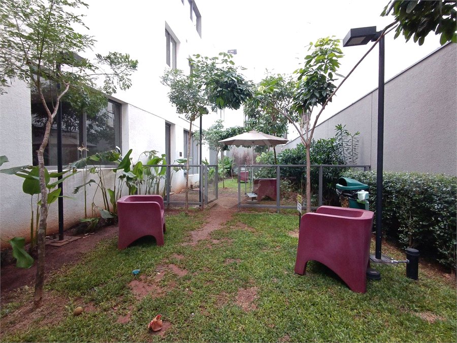 Apartamento à venda com 1 quarto em Bela Vista, São Paulo, SP
