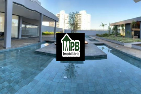 Apartamento à venda com 2 quartos, sendo 1 suíte, em Parque Campolim, Sorocaba, SP