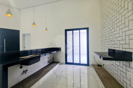 Casa à venda com 3 suítes no condomínio Reserva Ipanema I, Sorocaba - SP