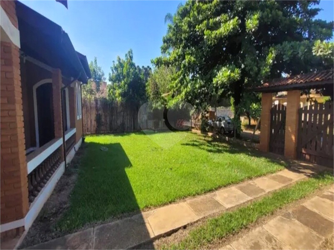 Chácara à venda com 2 quartos em Vale do Sol, Indaiatuba, SP