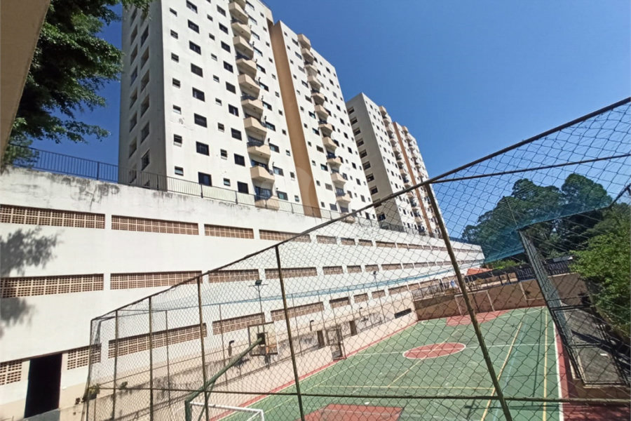Apartamento à venda com 3 quartos, sendo 1 suíte, em Mandaqui, São Paulo, SP