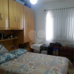 Apartamento à venda com 2 quartos em Mandaqui, São Paulo, SP