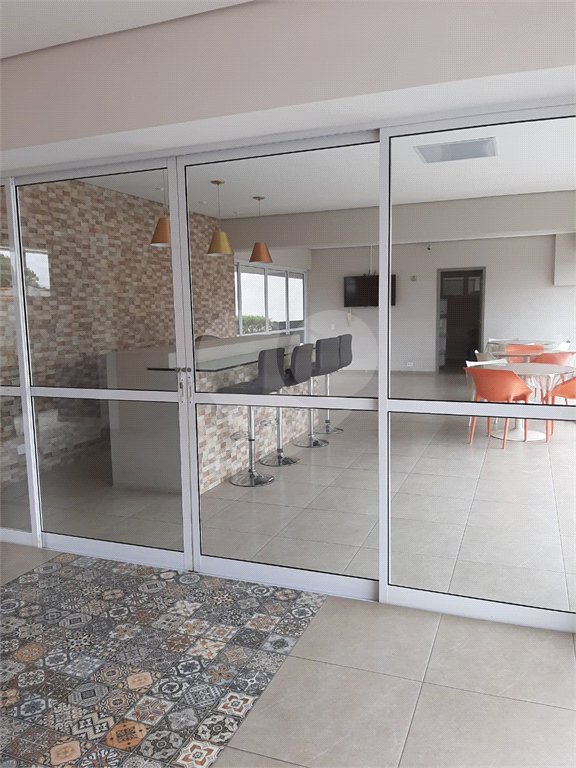 Apartamento à venda com 1 quarto em Vila Mazzei, São Paulo, SP