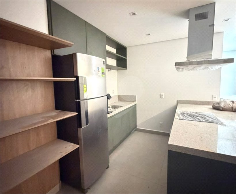 Apartamento à venda com 1 suíte em Vila Leopoldina, São Paulo, SP