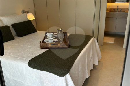 Apartamento à venda ou para alugar com 1 suíte em Jardim Paulista, São Paulo, SP