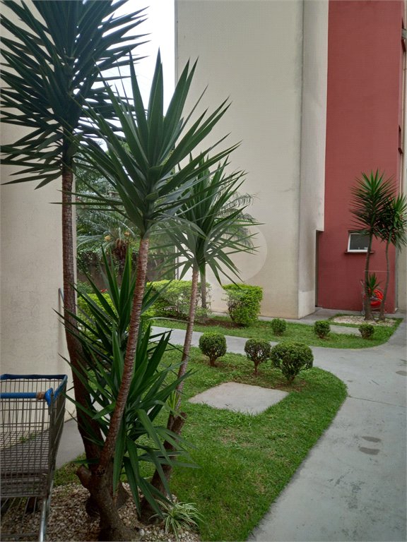 Apartamento à venda com 2 quartos em Limão, São Paulo, SP