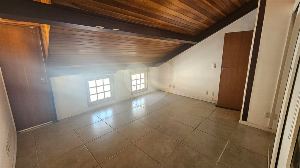 Casa de Vila à venda com 2 quartos em Tijuca, Rio de Janeiro, RJ