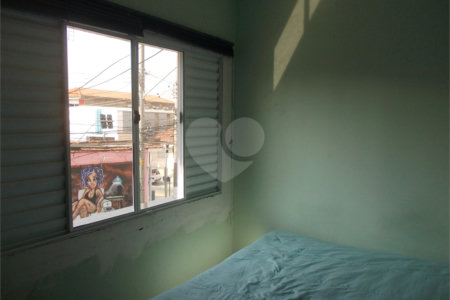 Sobrado à venda com 2 quartos, sendo 1 suíte, em Tucuruvi, São Paulo, SP