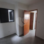 Apartamento à venda com 2 quartos em Vila Dom Pedro II, São Paulo, SP