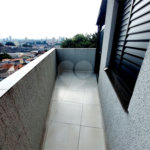 Apartamento à venda com 2 quartos em Vila Jaguara, São Paulo, SP