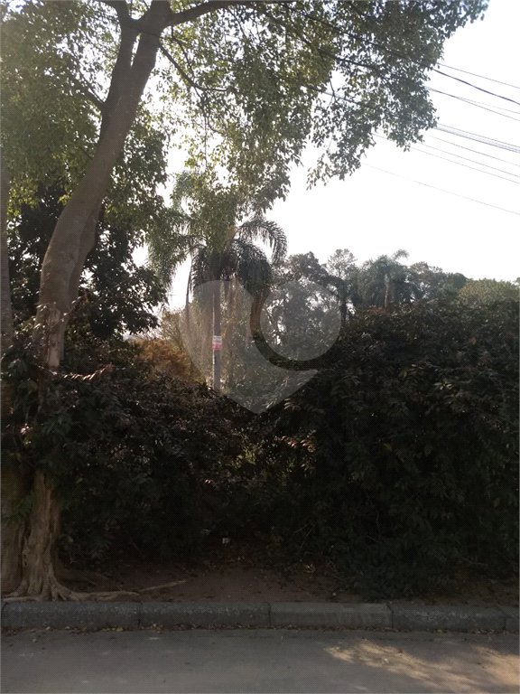 Terreno à venda em Jardim São João (zona Norte), São Paulo, SP