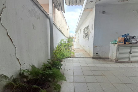 Sobrado à venda com 3 quartos, sendo 1 suíte, em Vila Romana, São Paulo, SP