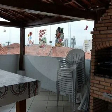 Casa à venda com 3 quartos, sendo 2 suítes, em Jardim São Paulo(zona Norte), São Paulo, SP