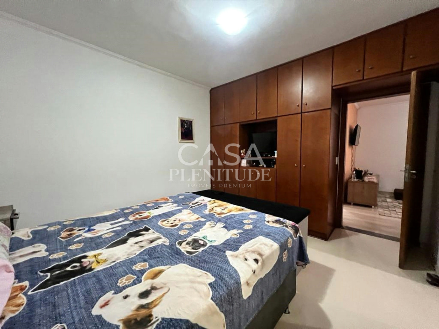 Casa em condomínio à venda com 3 quartos, sendo 1 suíte, em Jardim Ibiti do Paço, Sorocaba, SP