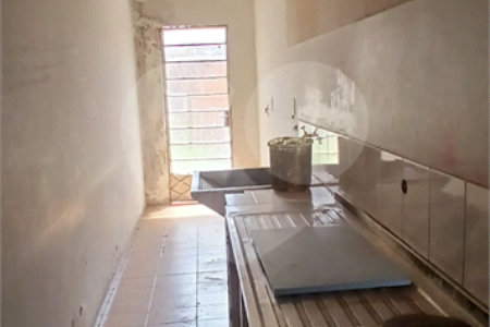Casa para Venda no Centro