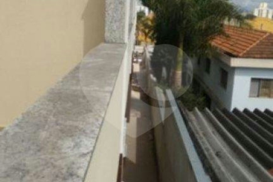 novissimo sobrado em condominio fechado – vila zelina