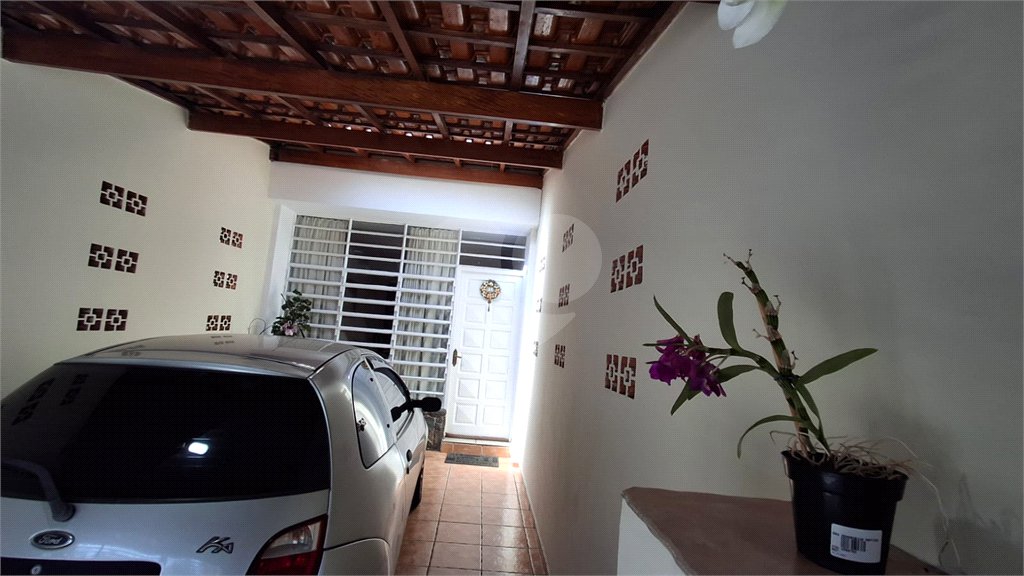 Sobrado à venda com 2 quartos em Campo Belo, São Paulo, SP