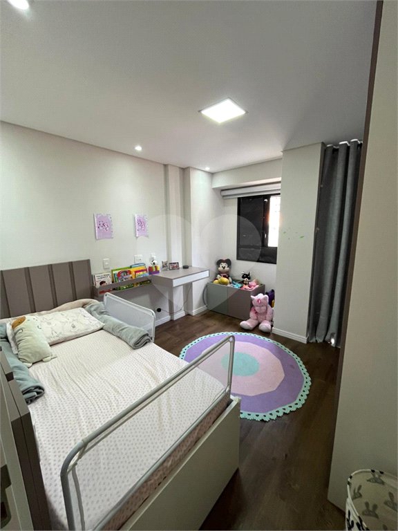Duplex à venda com 2 quartos, sendo 1 suíte, em Baeta Neves, São Bernardo do Campo, SP