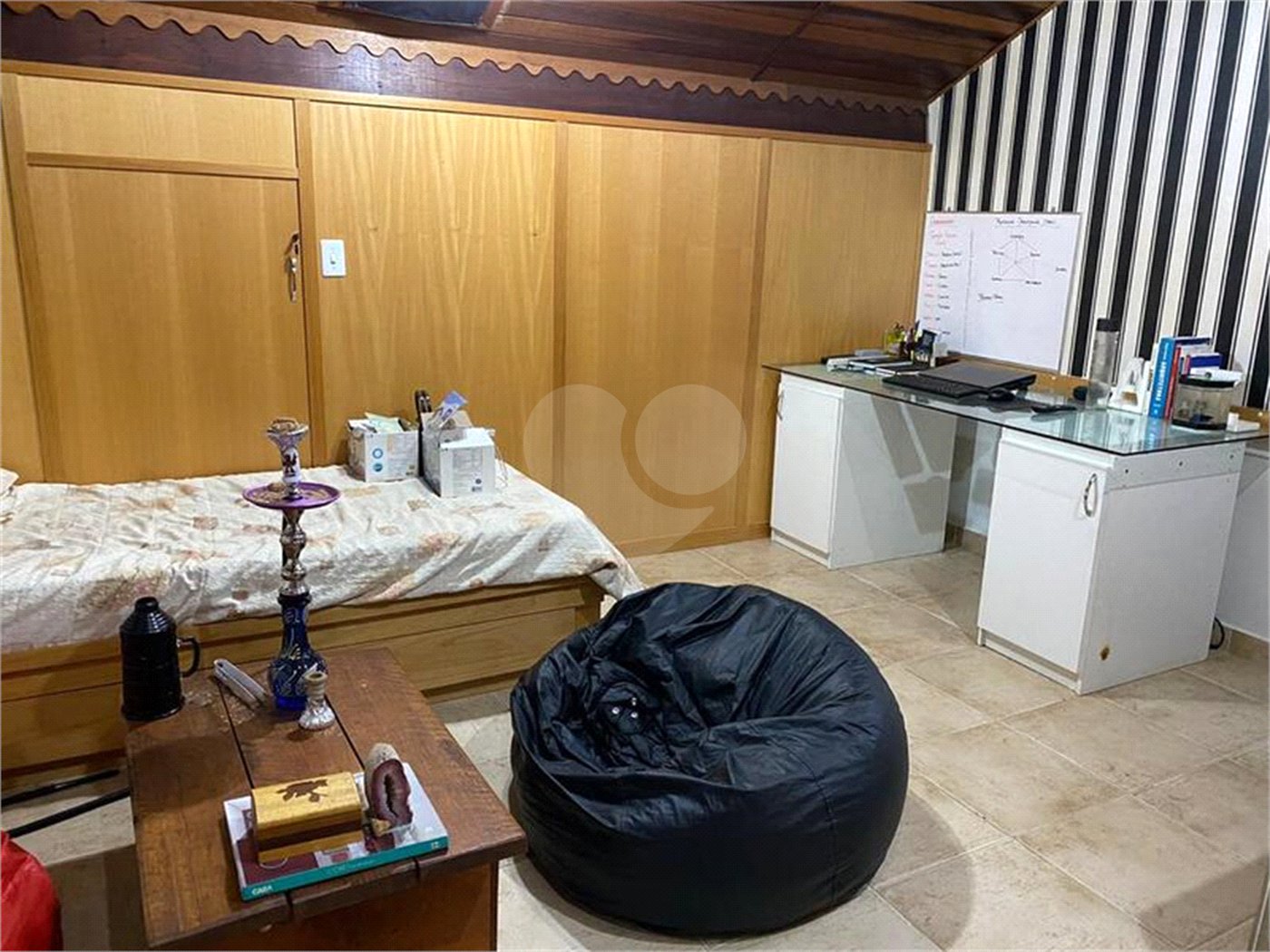 Casa à venda com 3 suítes no condomínio Reserva Fazenda Imperial, Sorocaba - SP