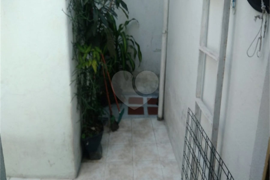 Casa Térrea à venda com 2 quartos em Tucuruvi, São Paulo, SP