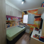Casa à venda com 3 quartos no condomínio Vitória, São Paulo - SP