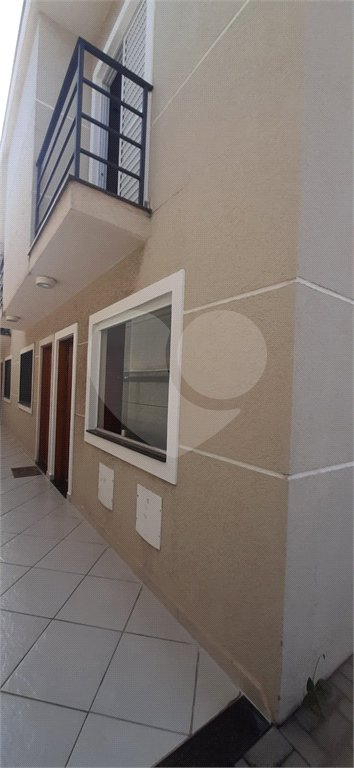 Casa à venda com 2 quartos no condomínio Residencial Vila Medeiros, São Paulo - SP