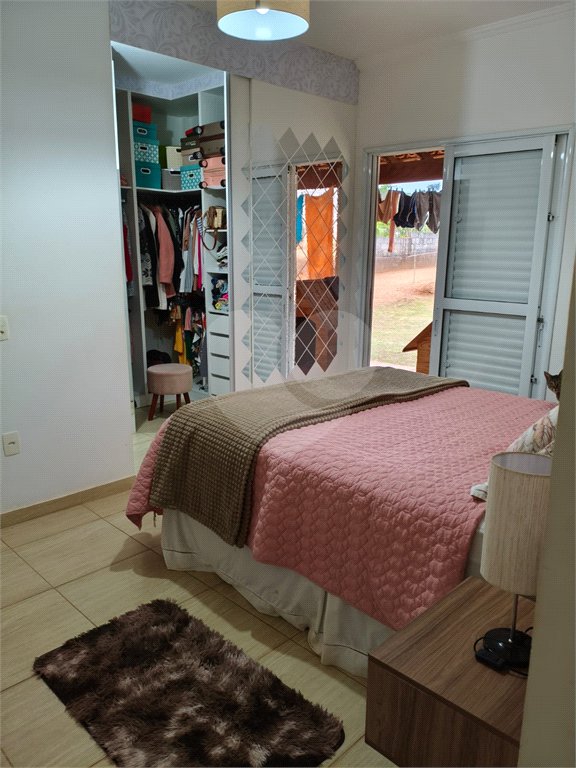 Casa à venda com 2 quartos em Chácaras Santa Martha, Várzea Paulista, SP