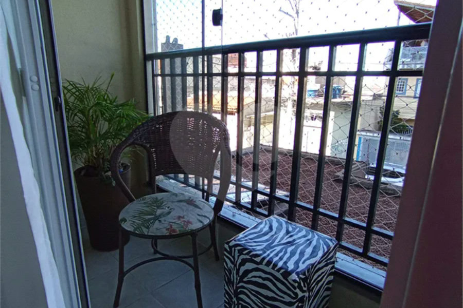 Apartamento à venda com 2 quartos, sendo 1 suíte, em Vila Medeiros, São Paulo, SP
