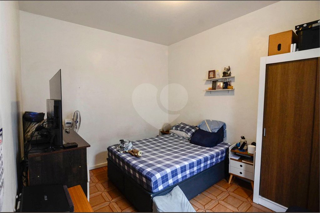 Cobertura à venda com 3 quartos em Tijuca, Rio de Janeiro, RJ